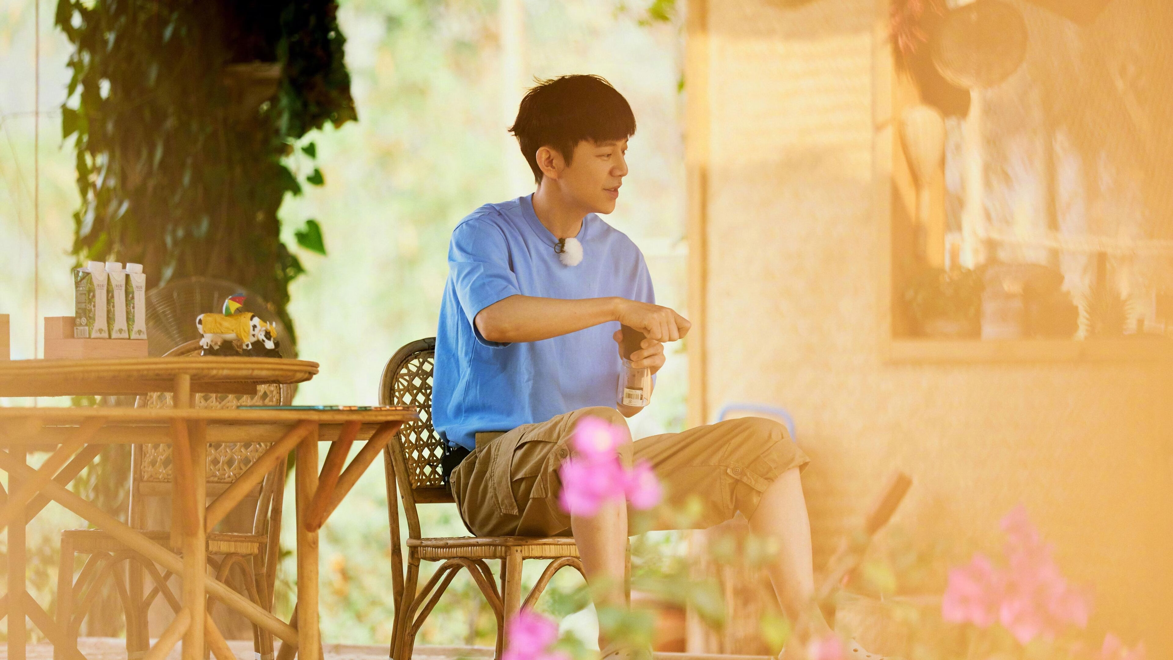 弗朗索瓦·霍尔茨豪伊泽：背后指挥的能手，关键时刻助南非队稳操胜券