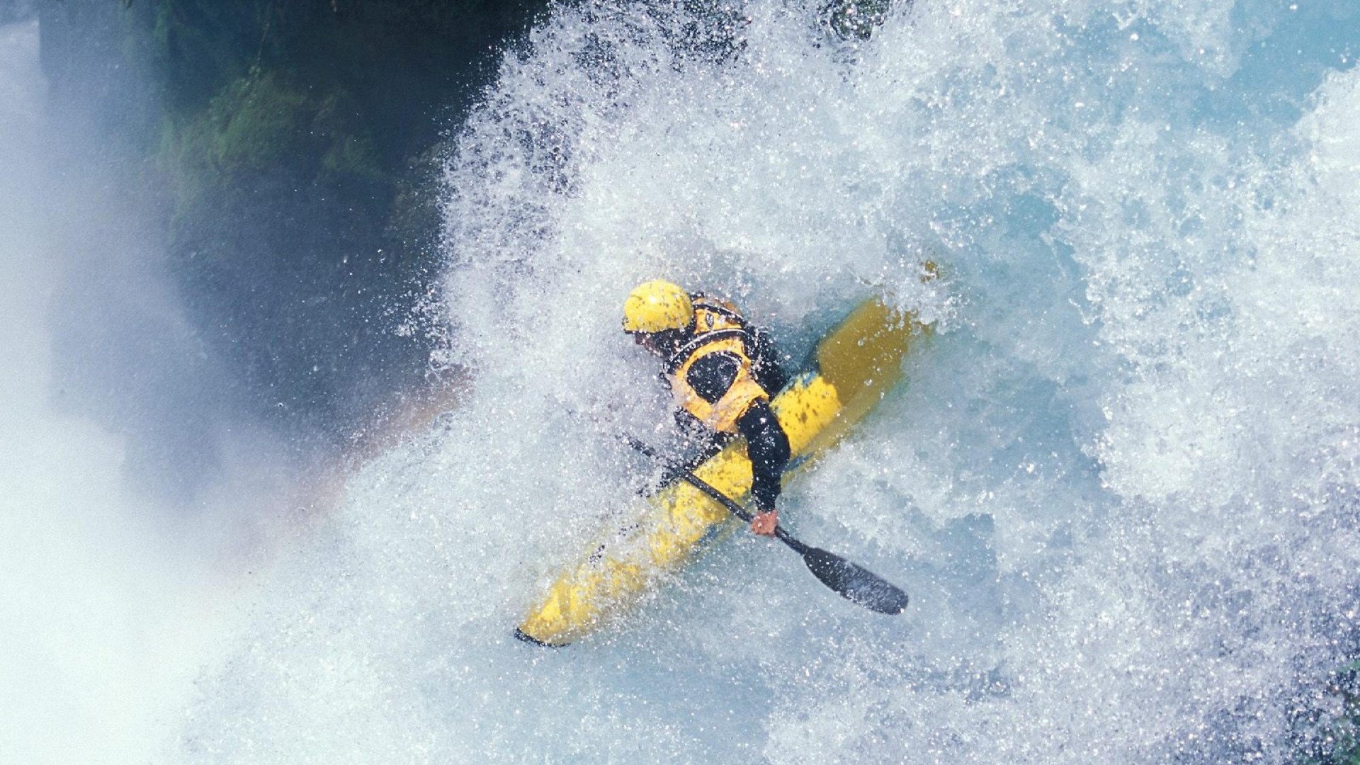 _极地冰泳：感受极寒的极限运动_，极地冰层