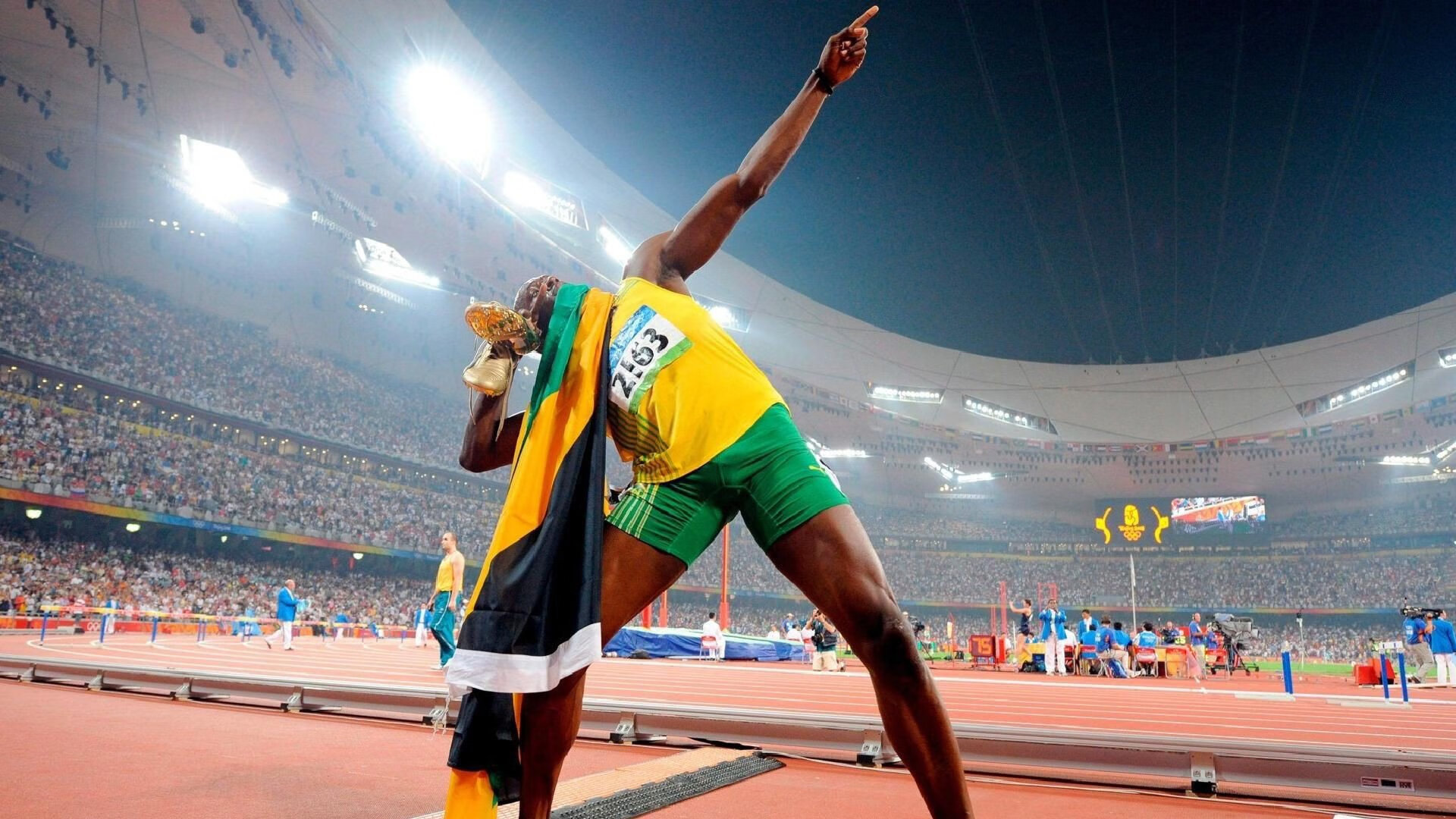 【费城人绝杀逆袭】哈珀最后一棒正中靶心，哈泊斯费里